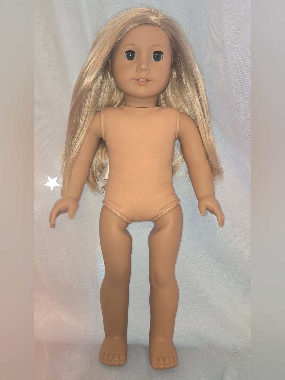 American Girl Doll TM # 27